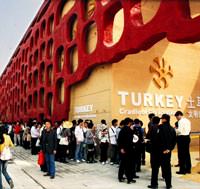 �in'de '360 Derece �stanbul'