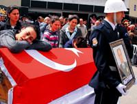 Sivas Asayi� M�d�r� �ofben kurban� oldu