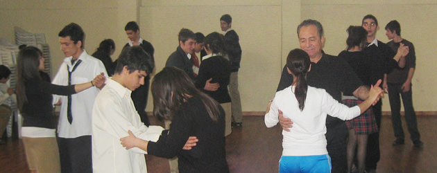Gaziantep'te tango seferberli�i