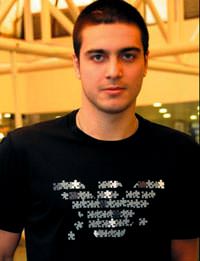 GS'nin kaptan�yd� 2003'te kaza ge�irdi azmiyle yine sahada