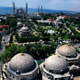 Sokak sokak �stanbul ve sorunlar�