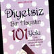 Kitaptan: �nl� biri olmayabilirsiniz ama �nl�ler de sizin gibi!