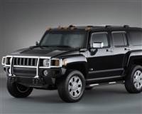GM otomobil Hummer ABD
