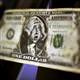 Dolar f�rlad�