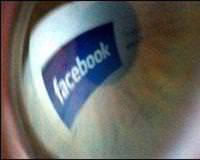 Facebook'ta inan�lmaz hata!