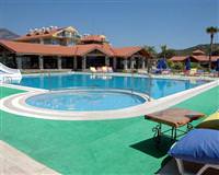 Mu�la ��plaklar Otel