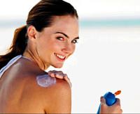 G�ne� alerjisi yaz� de�il en �ok bahar� seviyor!