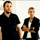 T�rk tasar�mc�lar Philippe Starck�n elinden i� kapt�