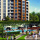 Albayrak Park Suites projesine ba�l�yor