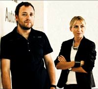 T�rk tasar�mc�lar Philippe Starck'�n elinden i� kapt�
