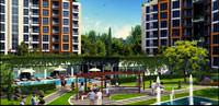 Albayrak Park Suites projesine ba�l�yor