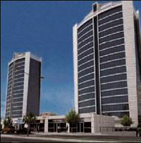 Hukuk�ular Towers 350 bin TL'den sat��ta