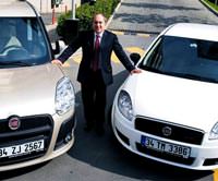 Yeni model i�in yeni fabrika �art