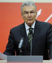 CHP Deniz Baykal istifa