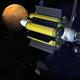 Mars yolculu�u k�sal�yor