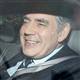 �ngiltere Ba�bakan� Gordon Brown istifa etti