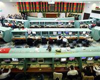hisse �MKB kapal��ar�� dolar