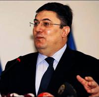 'Mali kural bor� stokunu da i�eriyor'