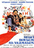 Selvi Boylum Al Yazmal�m