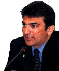 �TO, T�rkbank'�n binas�na talip oldu