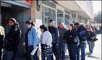 '600 euro yevmiye' teklif etti, hapse girdi
