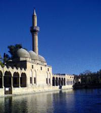 �anl�urfa'y� �imdi yeniden ke�fedin