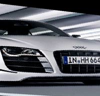 Audi R8 GT 333 adet �retilecek