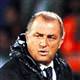 Sampdoriada Terim sesleri