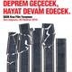 �niversiteliler en iyi deprem filmi i�in motor diyor