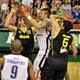 Efes Pilsen: 62 - Fenerbah�e �lker: 78