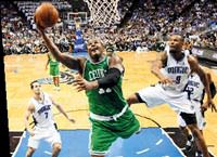 Boston Celtics final yolunu a�t�