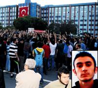 Ac�l� baba: T�rk-K�rt birlik olal�m