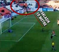 Aurelio�dan berbat penalt�