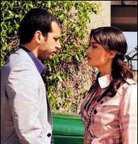 A�k ve Ceza' yine zirvede