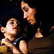 El �lemin aile ile muhabbeti