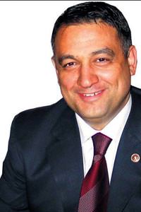 Ankara ve Erivan aras�nda 'sessizlik' anla�mas�