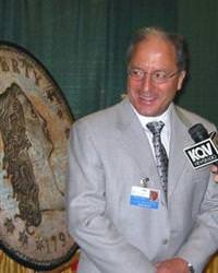 Steven L. Contursi Cardinal Collection Educational Foundation para kolleksiyonu