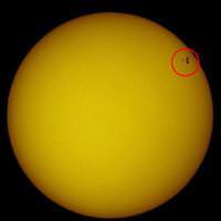 uzay meki�i Thierry Legault Atlantis G�ne UU� NASA