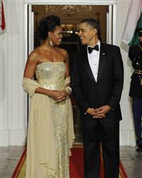 Michelle Obama ABD g�� yasas�