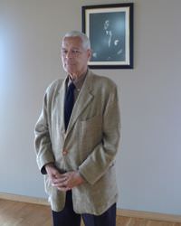 Julian Bond ABD Amerika Kadir Has �niversitesi Obama Barack Obama ABD Ba�kan�