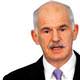 Papandreu: Ben de olsam yollara d�k�l�rd�m