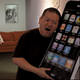 iPad de alo demeye haz�r