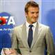 Beckham Afganistan yolcusu
