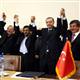 Erdo�andan 26 �lke liderine mektup
