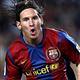 Messi korkuttu