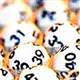 Say�sal Loto �ekildi