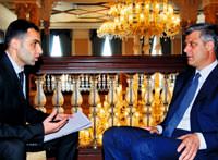 T�rkiye, Balkanlar'da istikrar�n anahtar�