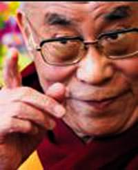Marksizme Dalay Lama'dan �vg�