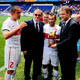 Emre A��k ve Okana j�bile