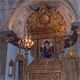 Alt� kilise, �st� cami